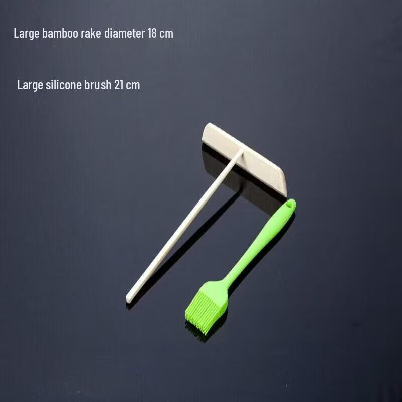 Pancake Making Tool Set