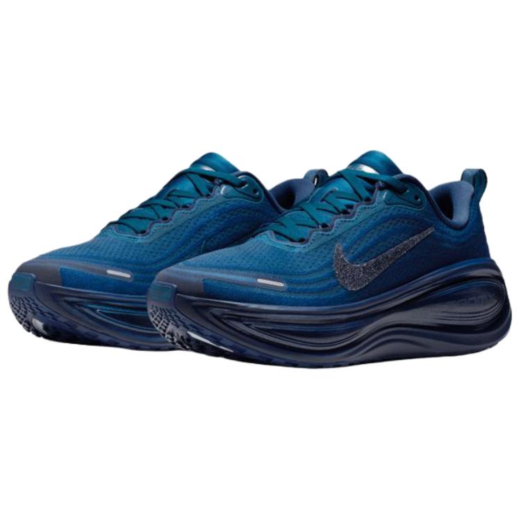 Nike Vomero Plus Blue Force Damen-Sneaker Vlue-Void IM7389-499