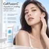 Aquatica Kühlender Sonnenschutz SPF50+/PA++++ 50ml