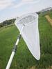 Telescopic Insect Catching Net: Portable Butterfly & Dragonfly Catcher with Long Handle for Outdoor Adventures