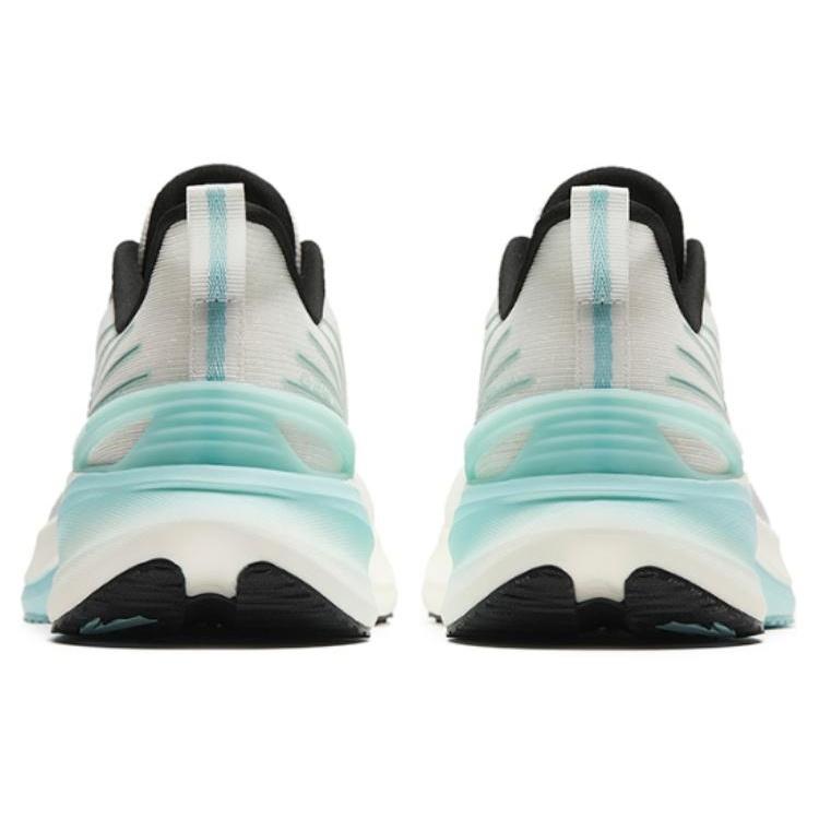 ANTA Lingpao 4 'White Black Jade' Men's 112425585-6