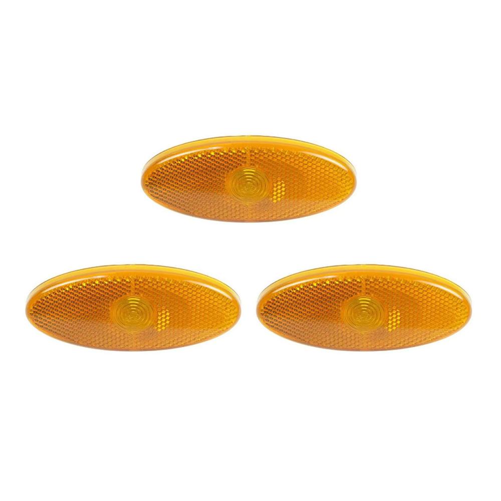

Car Side Marker Light 261B00001R For Renault Master Vauxhall Movano Nissan NV400