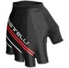 Велосипедные перчатки Castelli Dolcissima 2 Woman (черные)