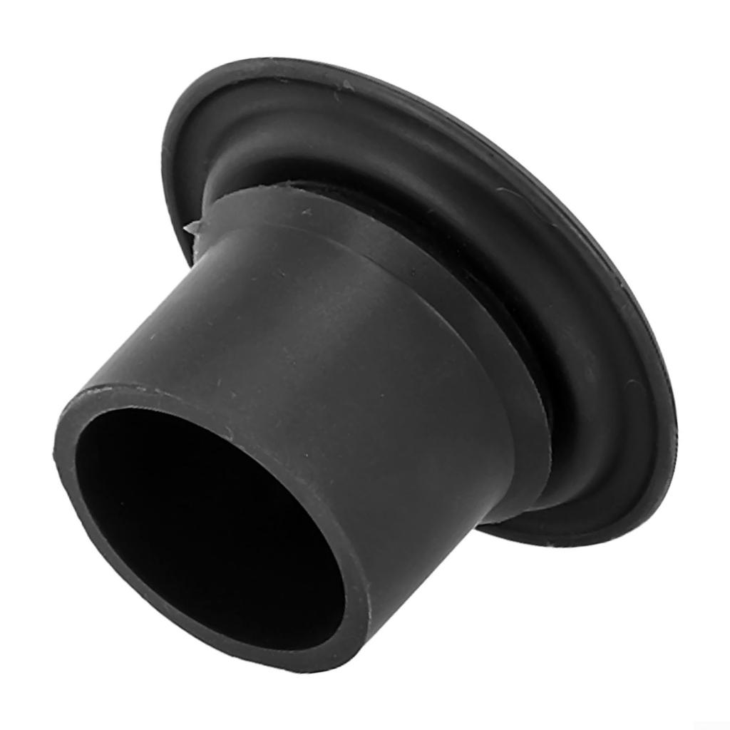 A1079972781 Rubber Grommet Black Direct Replacement