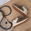 Fashion Fashion Women's Sports Sneakers 2024 Spring New Luxury Casual Non-slip Platform Women Running Shoes Classic Tennis Shoe Zapatos