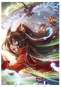 

Ichiban Kuji Uma Musume Pretty Derby 10th D Prize Visualize Stand Condor [El Passer]