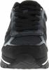 Tamaris Sneaker (1-23727-42) Black Comb