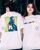 [USED] LTo Heart Akari Kamigishi Anime T-shirt