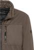 Mid-season Jacket Camel Active Blouson with Stand-up Collar (430090-8O42) Dark Brown