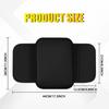 Car Armrest Cushion Cover Center Console Box Pad Leather Protector Accessories