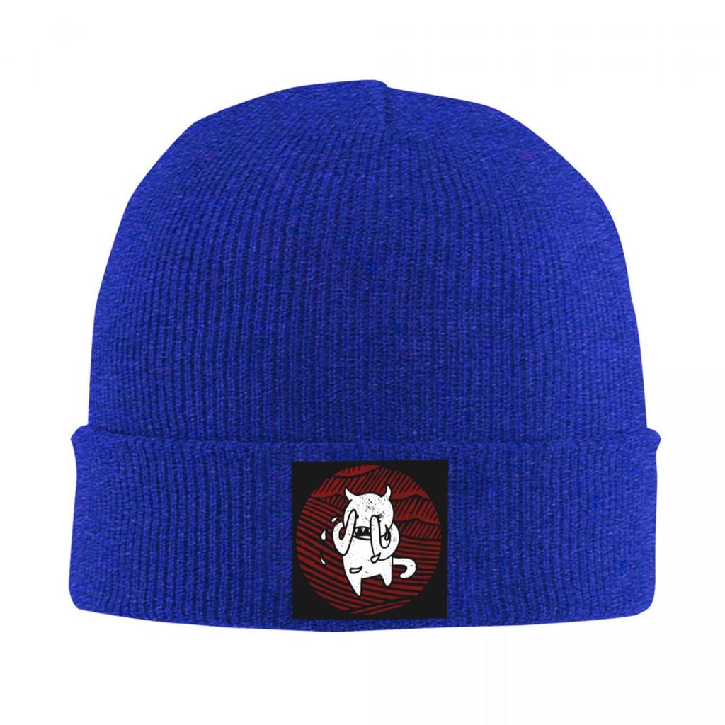 Il Miglior Album dei Radiohead Cappello Invernale Caldo a Maglia Berretto Invernale a Maglia Cappelli Skullies Berretti Cappelli Hip Hop per Unisex