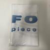 wave TWS Popup Blue Slogan sealed