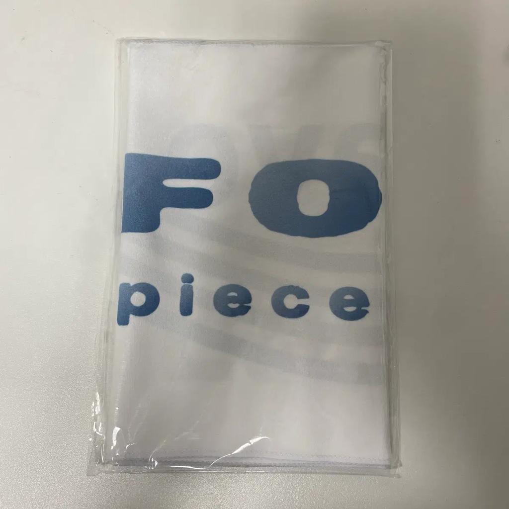 wave TWS Popup Blue Slogan sealed