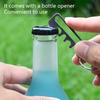 Ergonomic Outdoor Edcs Carabiner Tool Kit Wrench 200kg Bearing Alloy Construction For Backpackers And Survivalists