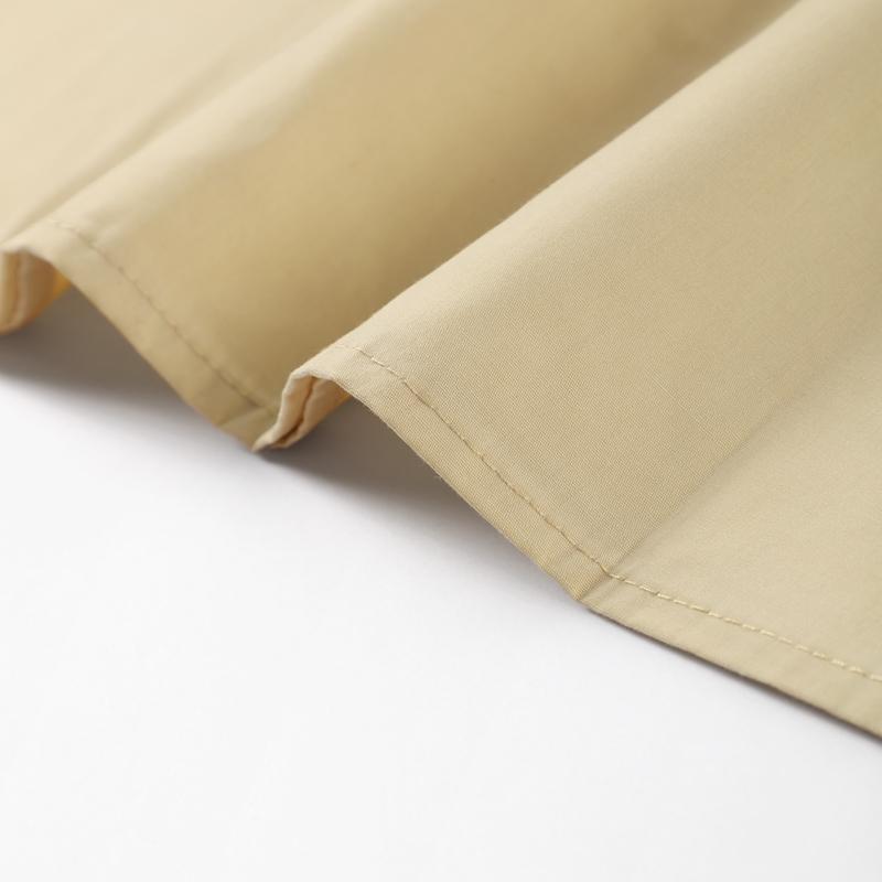 Women's Summer Dresses New Chic Slim Simple Elegant Holiday Dress Street Female Comfortable Youth Dress