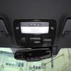 Interior Reading Light Lamp Panel Frame Cover Trim Black For 10-15 Chevy Camaro