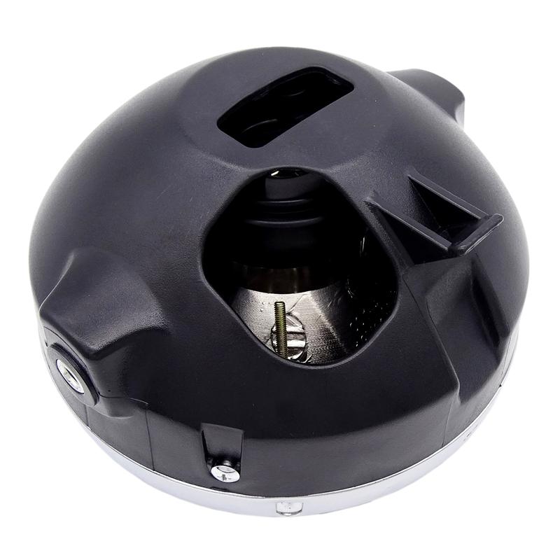 1 Pcs Motorcycle 12V Headlight Motorbike Halogen Headlamp Running Light Fit For Honda CB400 CB500 Hornet 600 900 VTEC VTR250