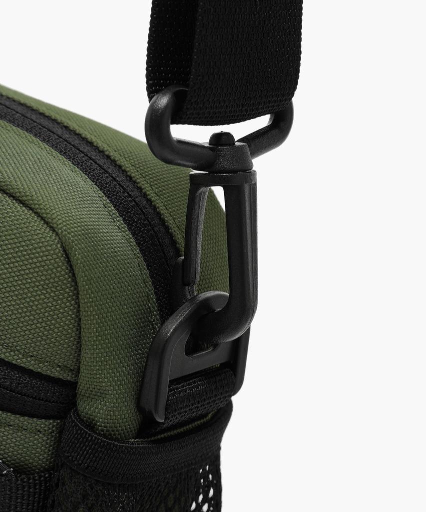 Istkunst Essential Cross Bag_Olive(Ik2Dmmab42A)