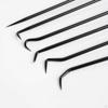 6x Car Oil Seal Hook Puller Remover Pick and Set 24cm for Industrial
