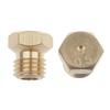 5pcs LPG Gas Jet Set Burner Gas Hob LPG Conversion Kit For SABAF Burner Nozzle Propane Injector Replacement Parts