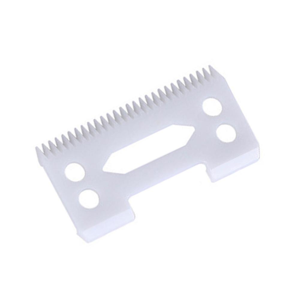 Aparat de ras pentru câini, lamă detașabilă, trimmere pentru animale de companie, accesorii profesionale pentru îngrijire, lamă largă, lamă de înlocuire pentru îngrijire