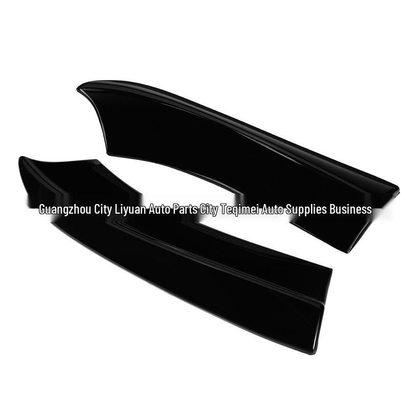 Eckenschützer für Dodge Charger SRT/RT/SXT (2015-2021) - Aftermarket Karosseriekit für Autos