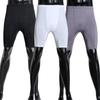 Modal Solid Color Men's Robe with Underwear Shorts H3303