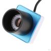 Telescope Digital Eyepiece Lens 0.8MP F/3.85mm Length Composite Video Port USB 2.0