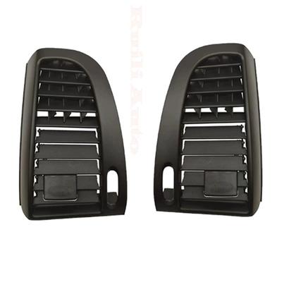 Ruili262 Left Right Air A/C Vent Outlet Cover For Mercedes Benz Vito Viano W636 W639 2010 2011 2012 2013 2014 2015