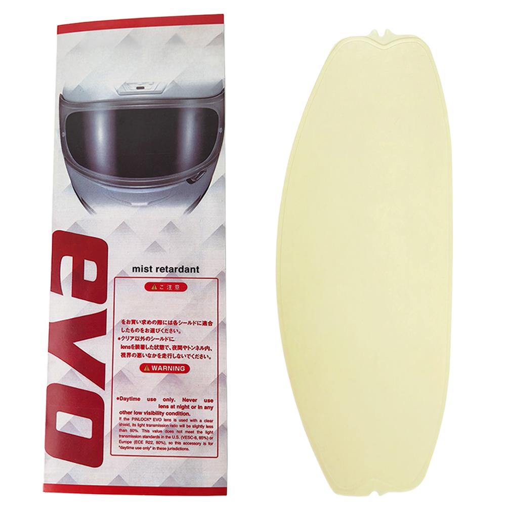 Für SHOEI Glamster CPB-1V Motorradhelm Visier Retro Vollgesichtshelm Visier Anti-UV Casco SHOEI Motorradzubehör