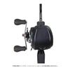 Taka Sangyo Taka A0112 Silicone Baitcasting Reel Left Black Cover, Handle,