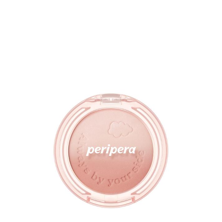 Pure Blushed Custom Cheek (3 colors) 03 Soul Rose