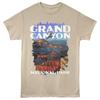 Grand Canyon Mather Point Men's T-Shirt