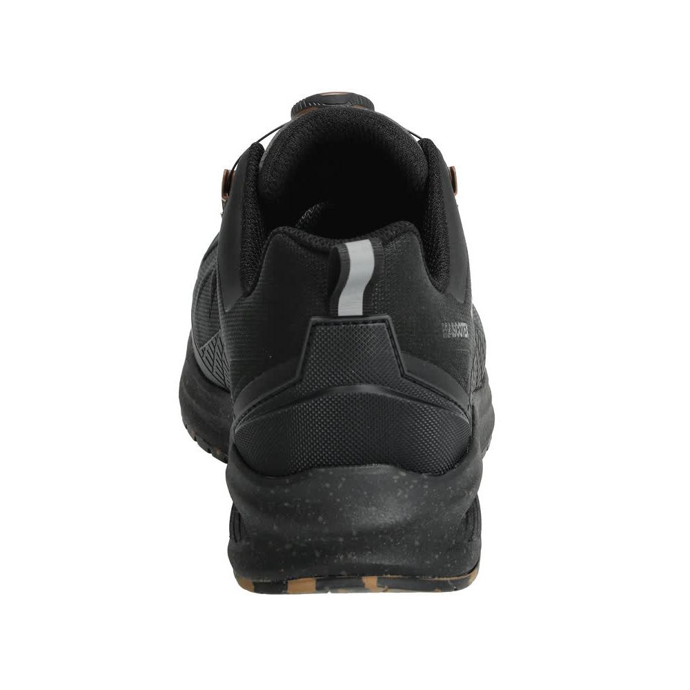 Mascot Mens Footwear Customised Logo Safety Shoes