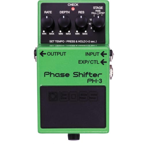 BOSS Phase Shifter PH-3