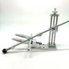 Zinc Alloy Adjustable Knife Sharpener for Woodworking