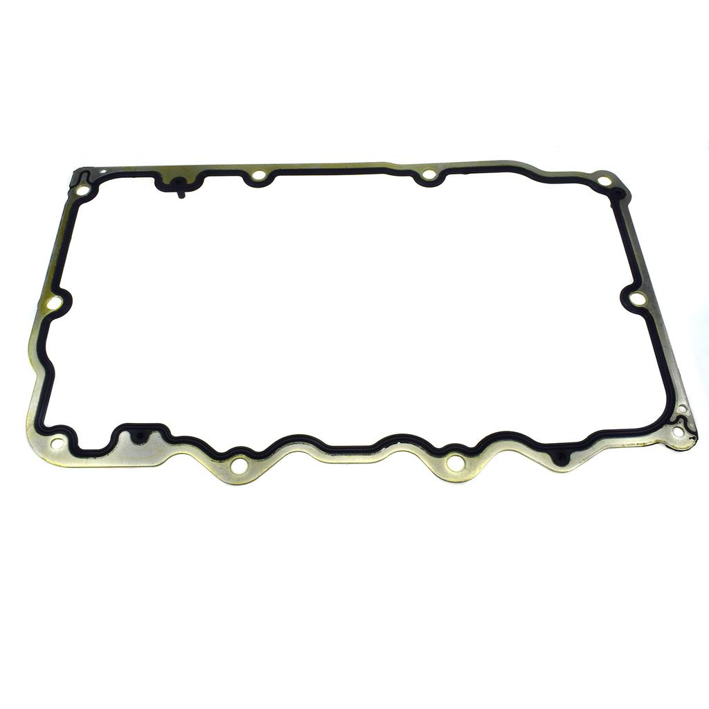 New Oil Pan Gaskets Seal Fit For Ford Land Rover Mercury V6 4.0L 244CID SOHC, OHV 12V 97-09 CS9293-1,CS9293,OS32246