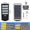 Integrated Outdoor Waterproof Solar LED Street Light