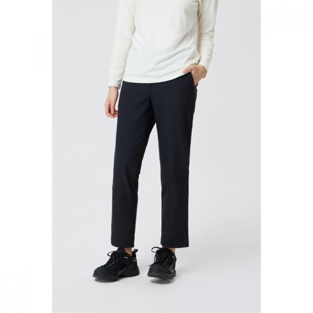 Женские облегающие эластичные брюки Kolon Sport Tvpna24402blk blacks/70