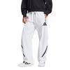 adidas True Healing Series Casual Pants Women's White JW1760