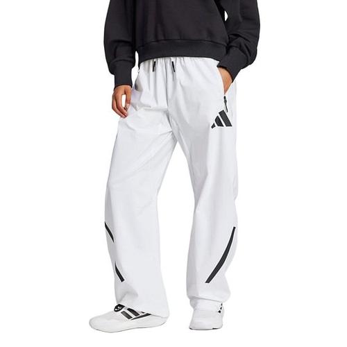 adidas True Healing Series Casual Pants Women's White JW1760