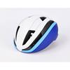Unisex Cycling Helmet Road Mountain Bikes In-Mold Construction Ventilated Design L Size