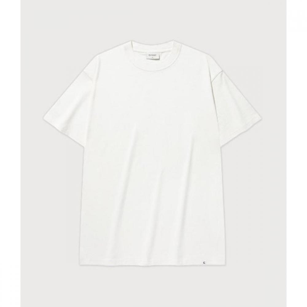 

CovernoT Layered 2 Pack T shirT B1 co2502sTe2 Wh 1.CO2502STE2 WH XS