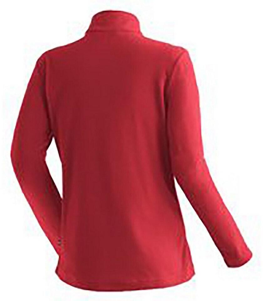 Maier Sports Denise Jacket Red
