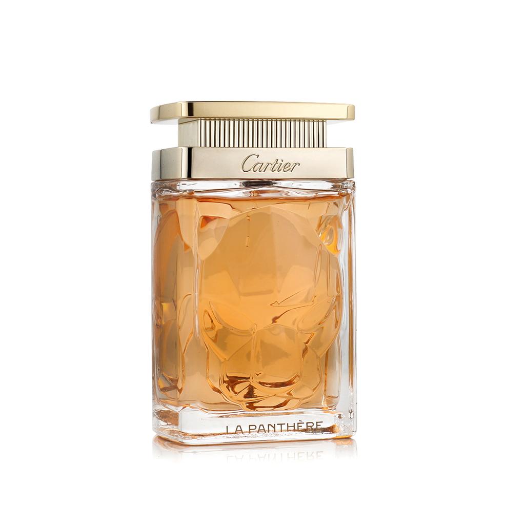 Cartier, La Panthere, Eau De Parfum, For Women, 100 Ml