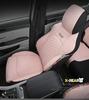 BYD Song PLUS Autositzbezug: Ganzjähriges Leinen, Rundum-Design