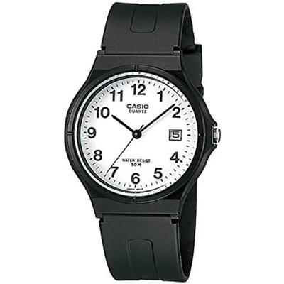CASIO Cheap Analog [Item] Watch, Casio, MW-59-7B