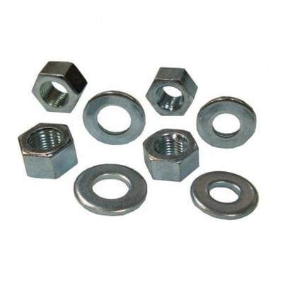 Captain Stag Captain Stag Y 2791 [Zestaw nakrętek piasty offle]