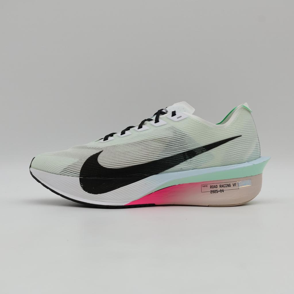 HF6412-101 Nike Vaporfly 4 White Hyper Pink Mint Foam Black (Women's)