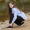 Saola Black Sabot 2.0  Women S 